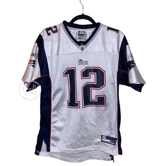 authentic brady jersey